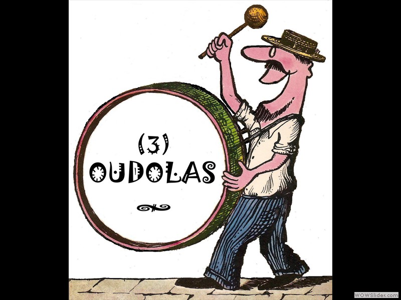 ODDoudolas